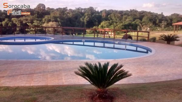 Terreno em Vila Bom Jesus, Sorocaba - Foto 4